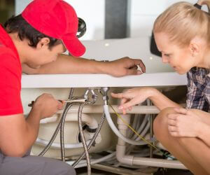 About Sewer Line Replacement Hollister, NC